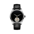Endeavor Tourbillon Concept