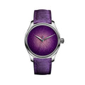 Purple Enamel