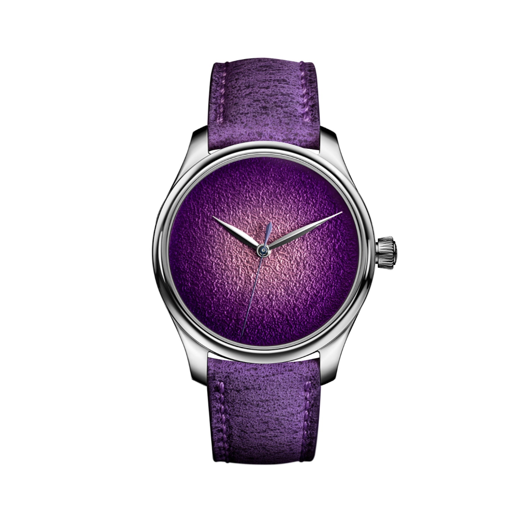 Purple Enamel