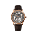 Endeavour Tourbillon